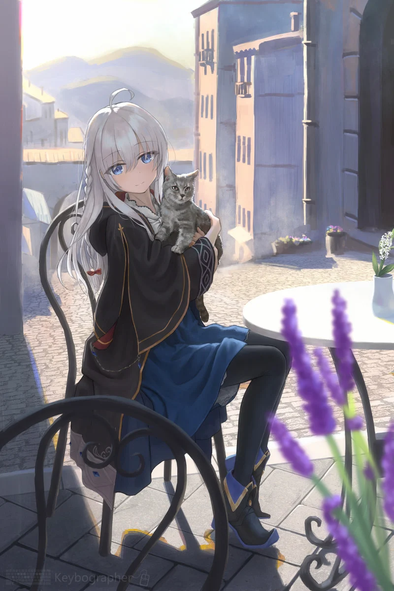 栈